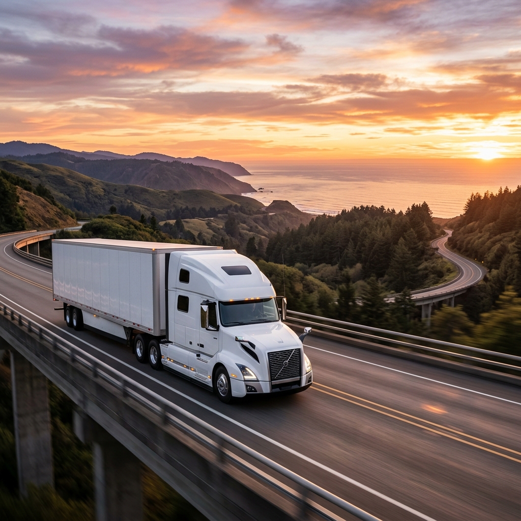 Logistics Hero
